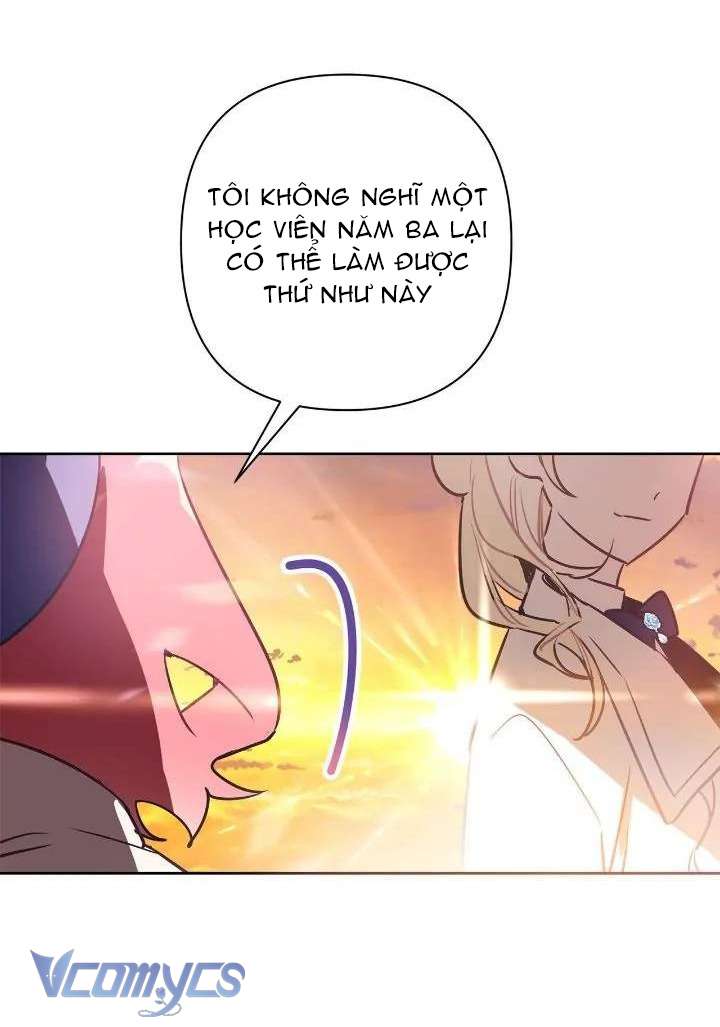 Cách Để Giết Một Pháp Sư Chapter 62 - Trang 2