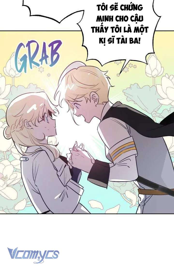 Cách Để Giết Một Pháp Sư Chapter 62 - Trang 2