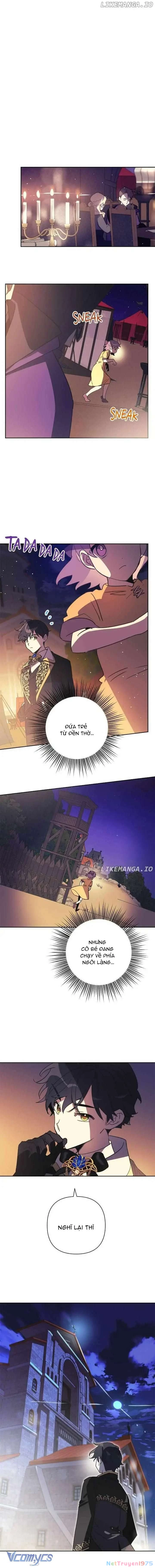 Cách Để Giết Một Pháp Sư Chapter 65 - Trang 2