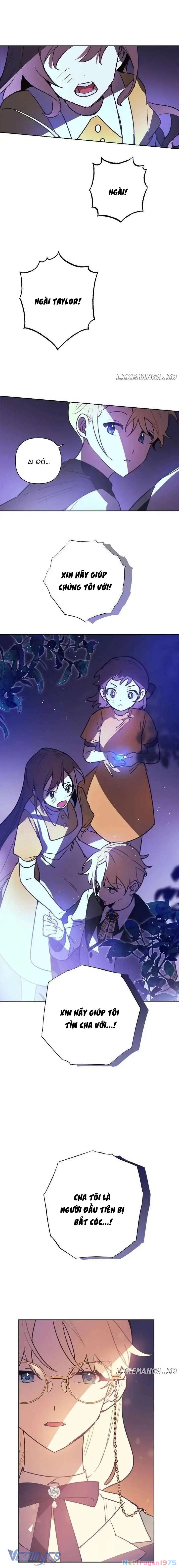 Cách Để Giết Một Pháp Sư Chapter 65 - Trang 2