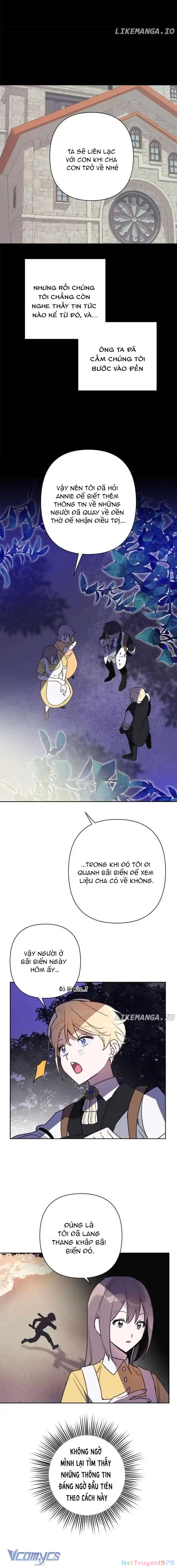 Cách Để Giết Một Pháp Sư Chapter 65 - Trang 2