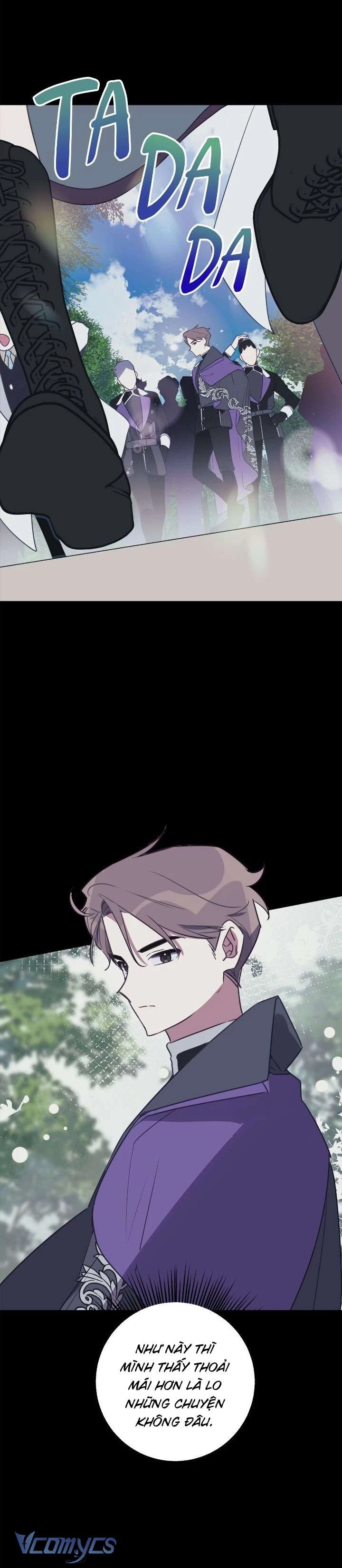 Cách Để Giết Một Pháp Sư Chapter 68 - Trang 2