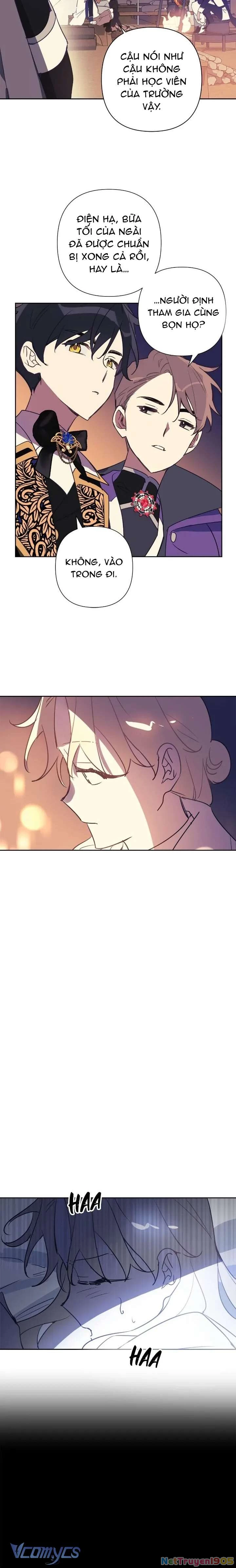 Cách Để Giết Một Pháp Sư Chapter 69 - Trang 2