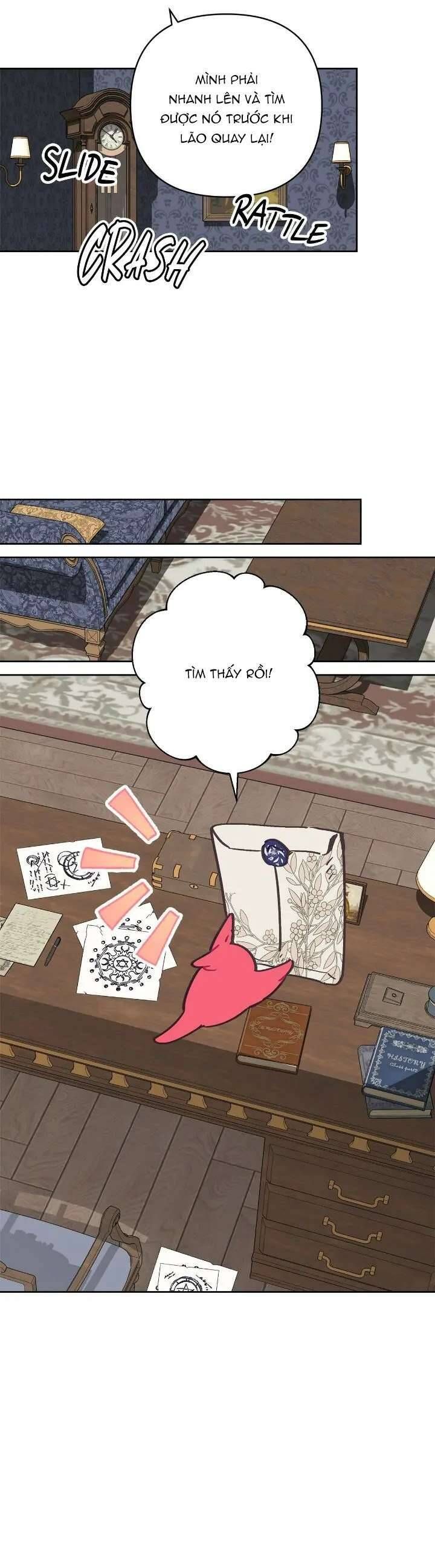 Cách Để Giết Một Pháp Sư Chapter 76 - Trang 2