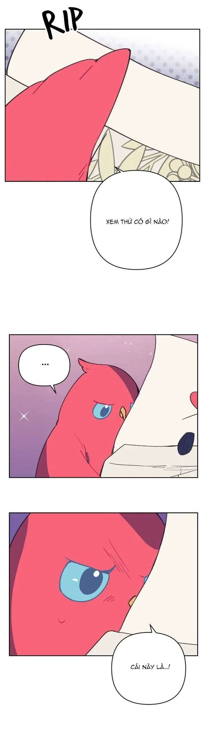 Cách Để Giết Một Pháp Sư Chapter 76 - Trang 2