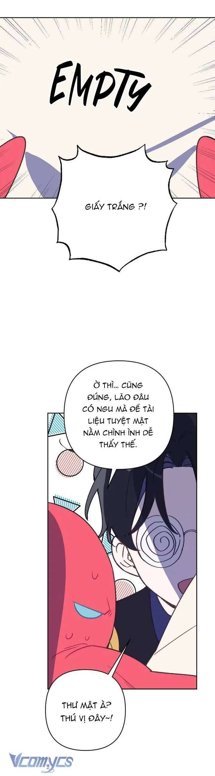 Cách Để Giết Một Pháp Sư Chapter 76 - Trang 2