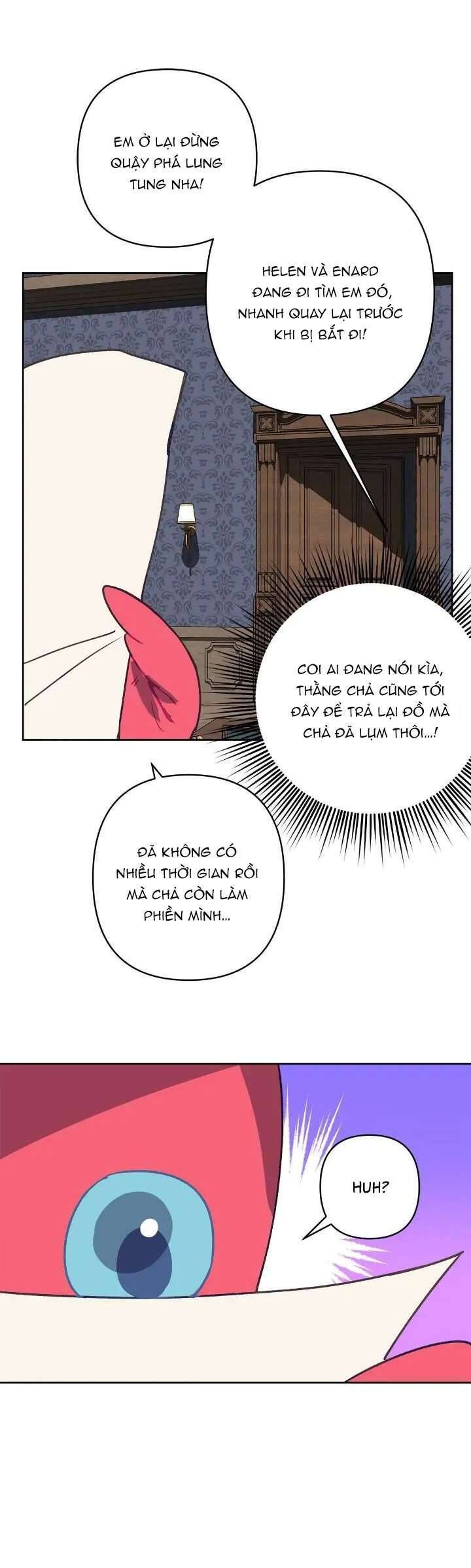 Cách Để Giết Một Pháp Sư Chapter 76 - Trang 2