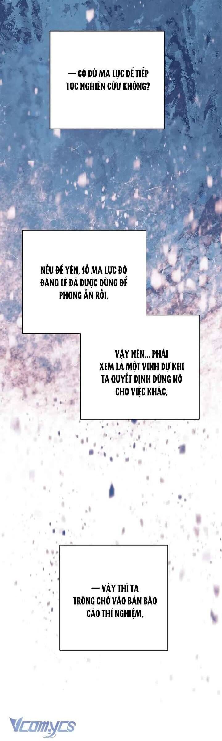 Cách Để Giết Một Pháp Sư Chapter 76 - Trang 2