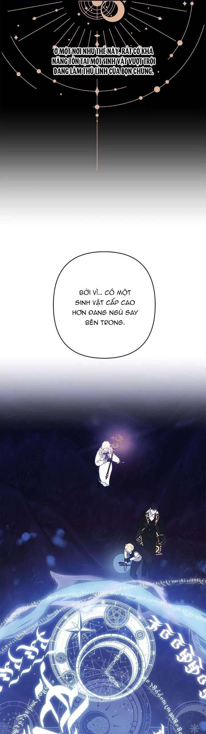 Cách Để Giết Một Pháp Sư Chapter 76 - Trang 2
