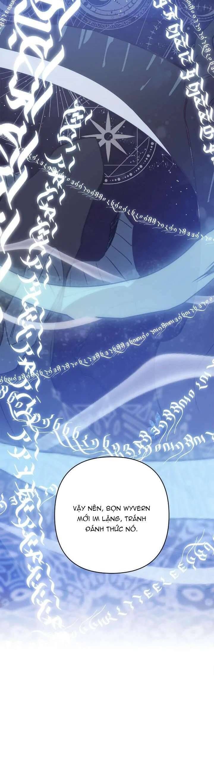 Cách Để Giết Một Pháp Sư Chapter 76 - Trang 2