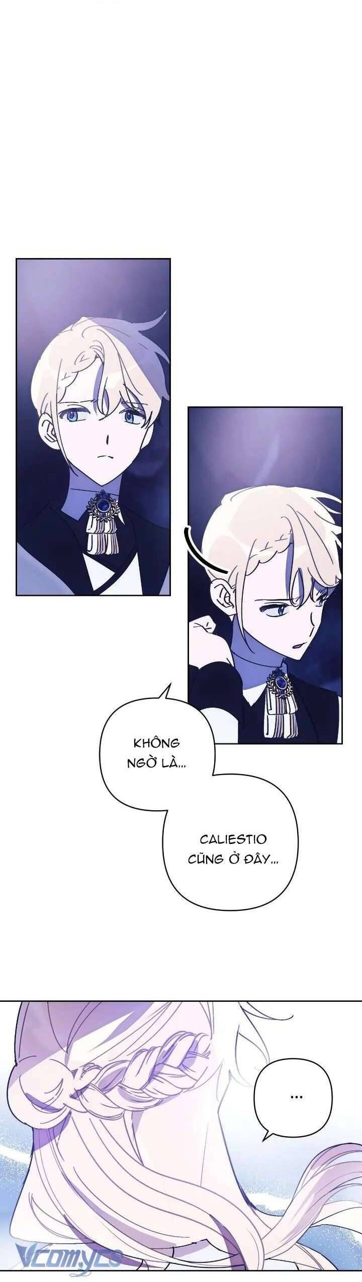 Cách Để Giết Một Pháp Sư Chapter 76 - Trang 2
