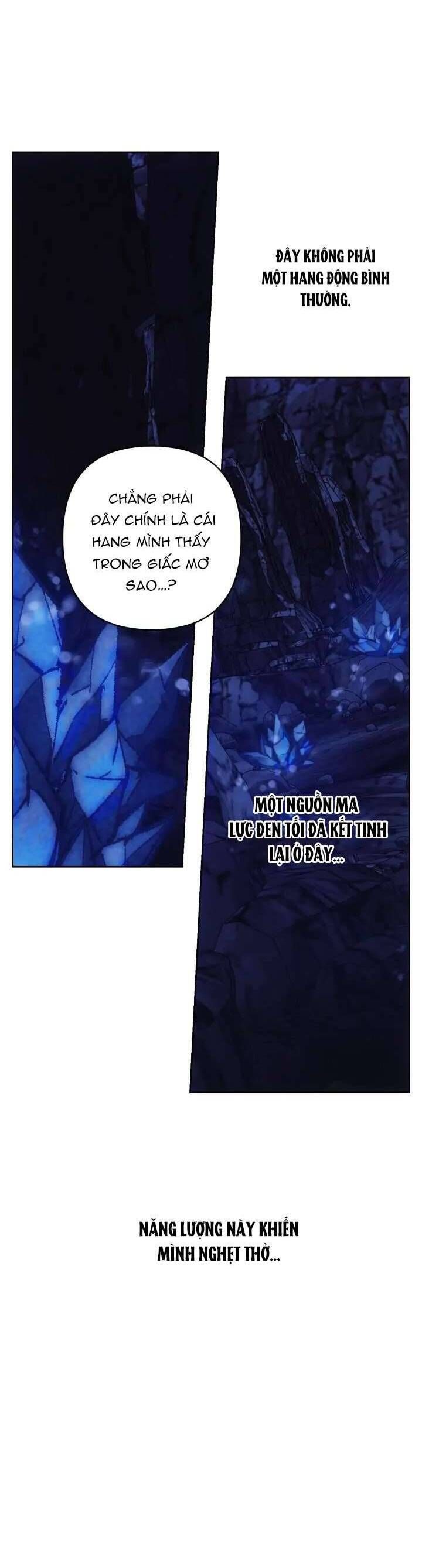 Cách Để Giết Một Pháp Sư Chapter 76 - Trang 2