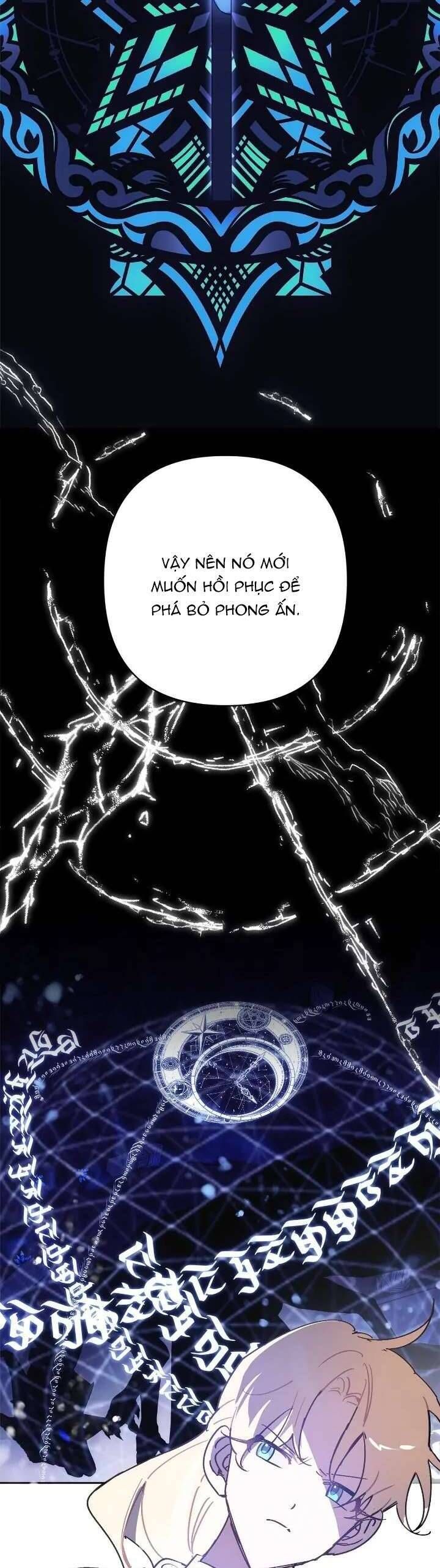 Cách Để Giết Một Pháp Sư Chapter 76 - Trang 2