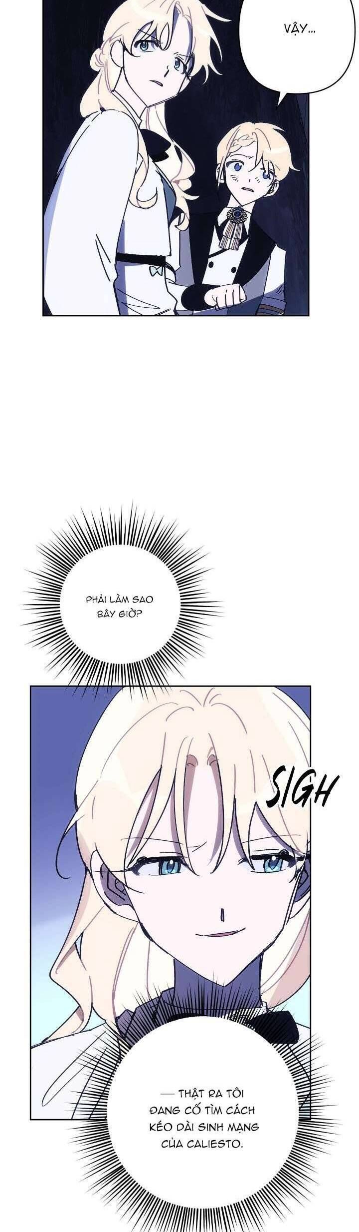 Cách Để Giết Một Pháp Sư Chapter 77 - Trang 2
