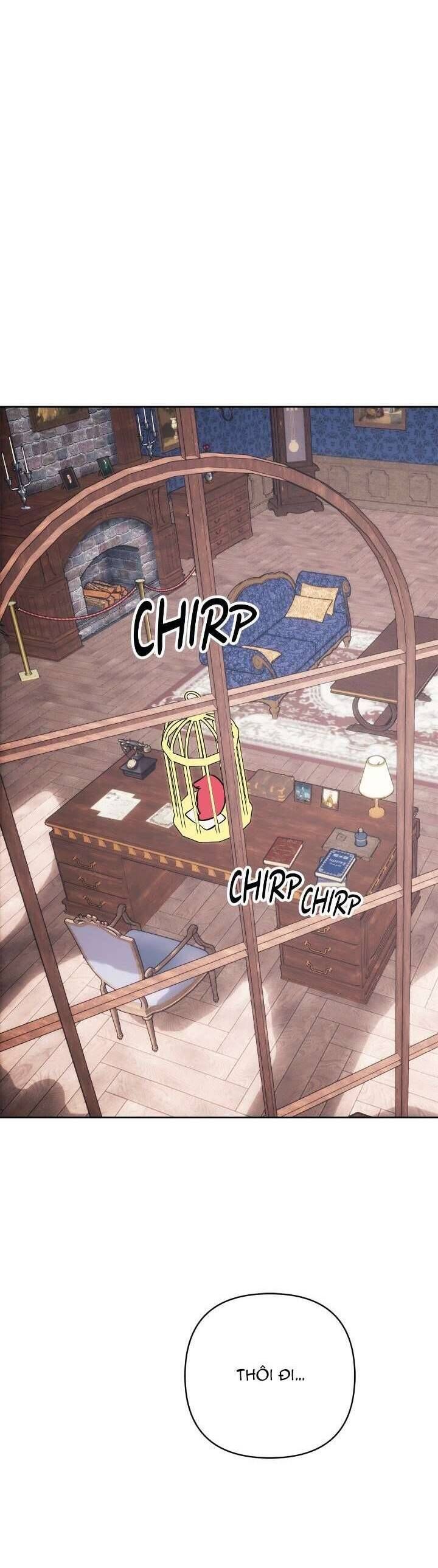 Cách Để Giết Một Pháp Sư Chapter 77 - Trang 2