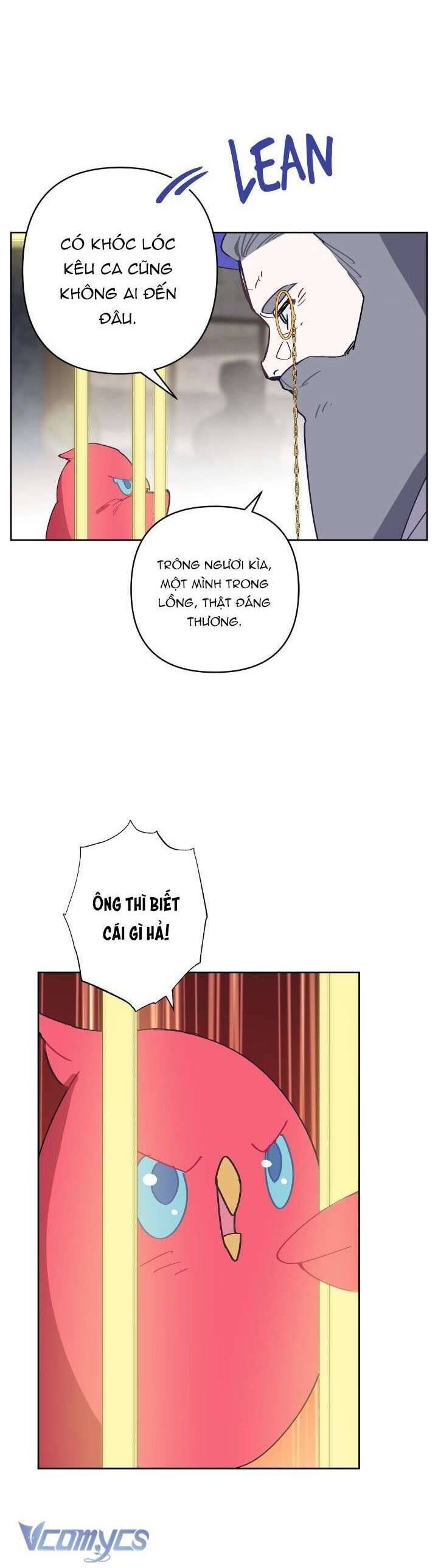 Cách Để Giết Một Pháp Sư Chapter 77 - Trang 2