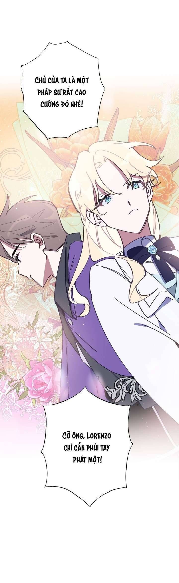 Cách Để Giết Một Pháp Sư Chapter 77 - Trang 2