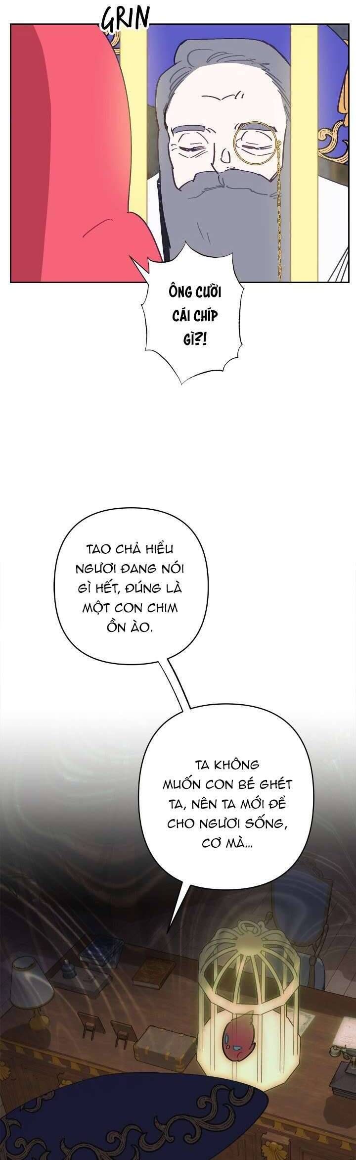 Cách Để Giết Một Pháp Sư Chapter 77 - Trang 2