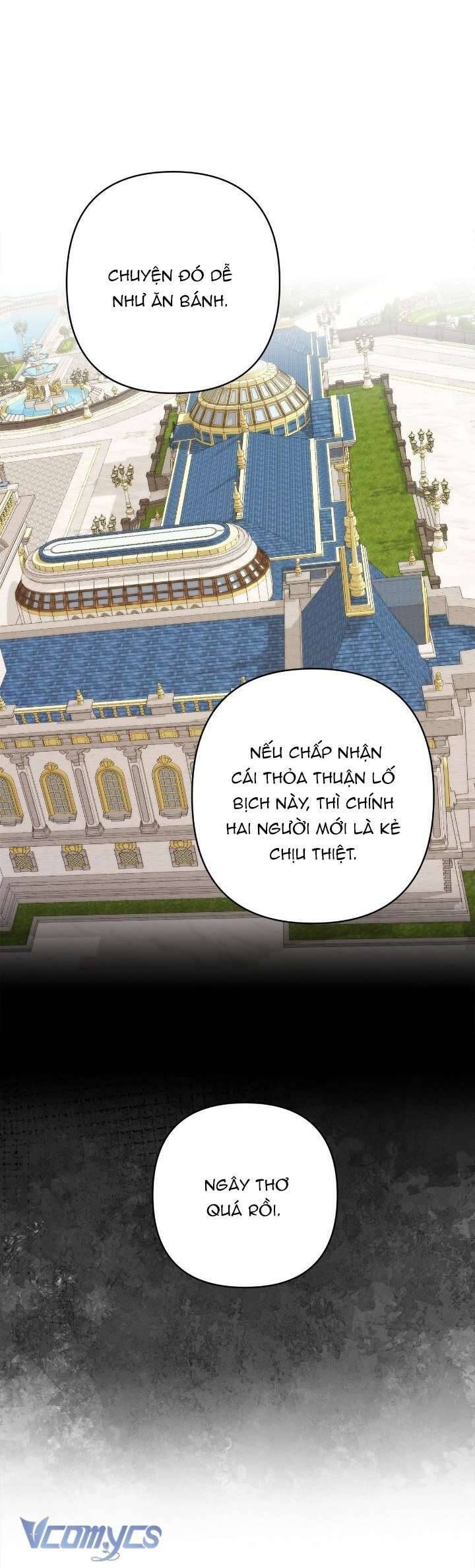 Cách Để Giết Một Pháp Sư Chapter 77 - Trang 2