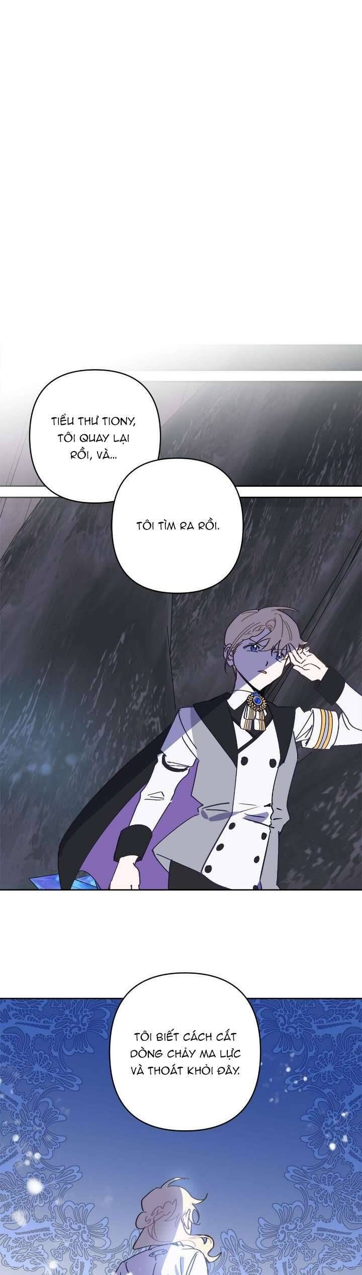 Cách Để Giết Một Pháp Sư Chapter 77 - Trang 2