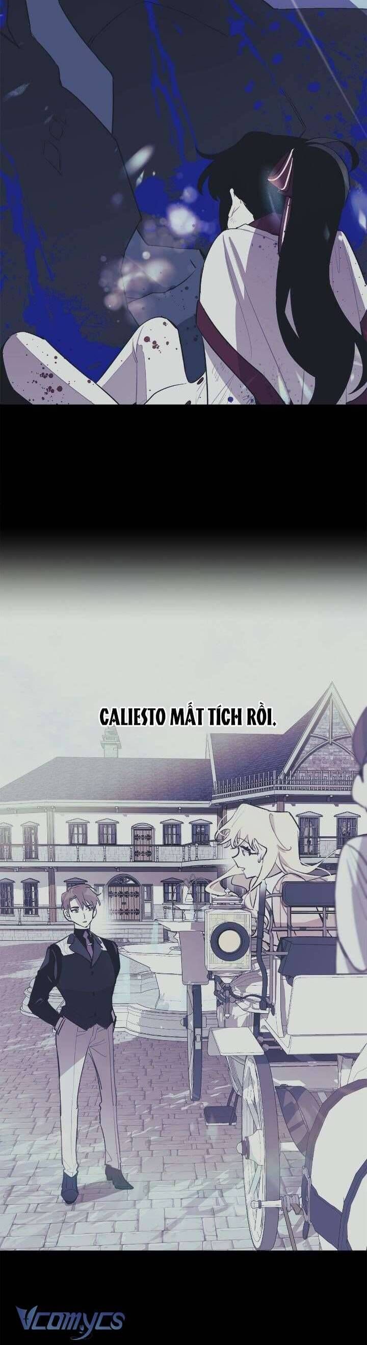 Cách Để Giết Một Pháp Sư Chapter 77 - Trang 2