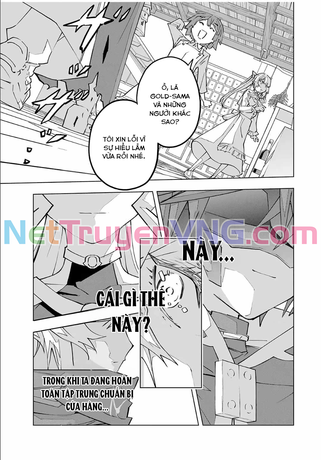 Bị Phản Bội Bởi Đồng Đội Và Sở Hữu [Gacha Không Giới Hạn] Lv.9999 Chapter 154.1 - Trang 2
