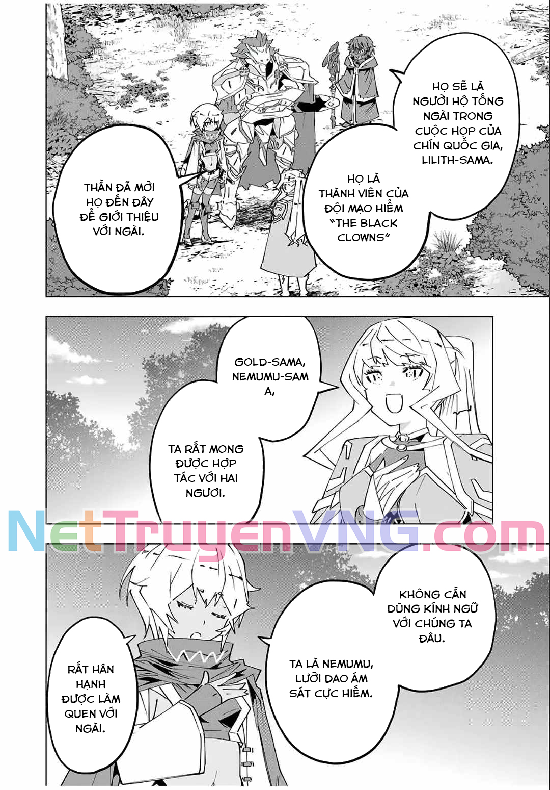 Bị Phản Bội Bởi Đồng Đội Và Sở Hữu [Gacha Không Giới Hạn] Lv.9999 Chapter 154.1 - Trang 2