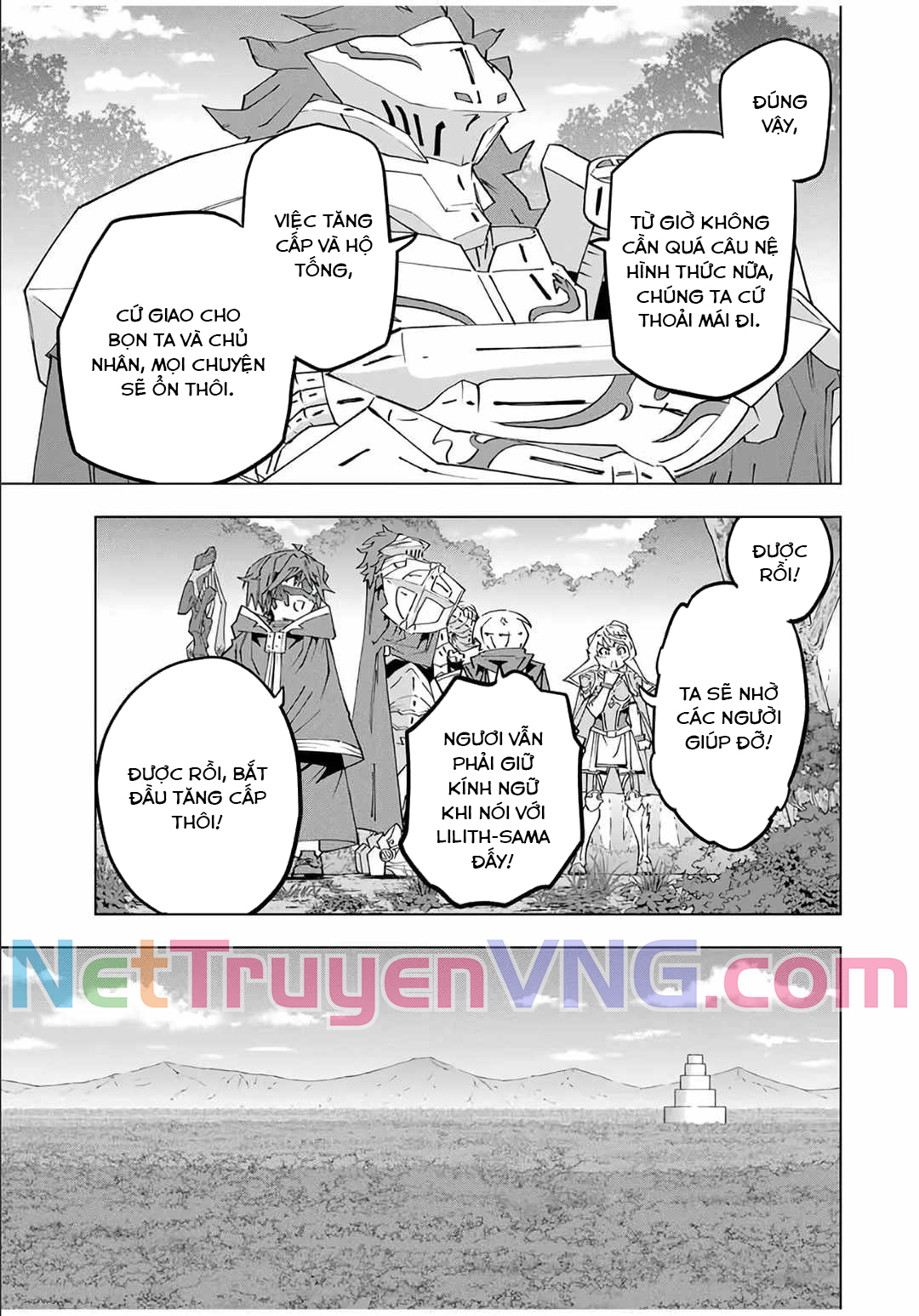 Bị Phản Bội Bởi Đồng Đội Và Sở Hữu [Gacha Không Giới Hạn] Lv.9999 Chapter 154.1 - Trang 2