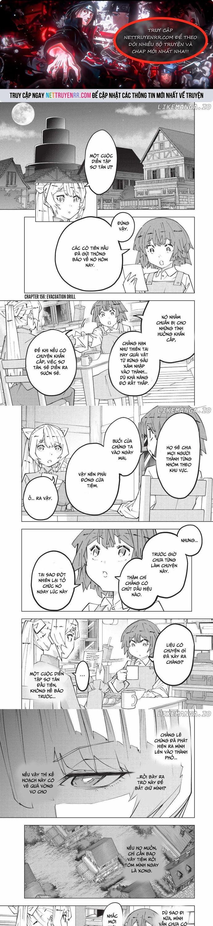 Bị Phản Bội Bởi Đồng Đội Và Sở Hữu [Gacha Không Giới Hạn] Lv.9999 Chapter 156 - Trang 2
