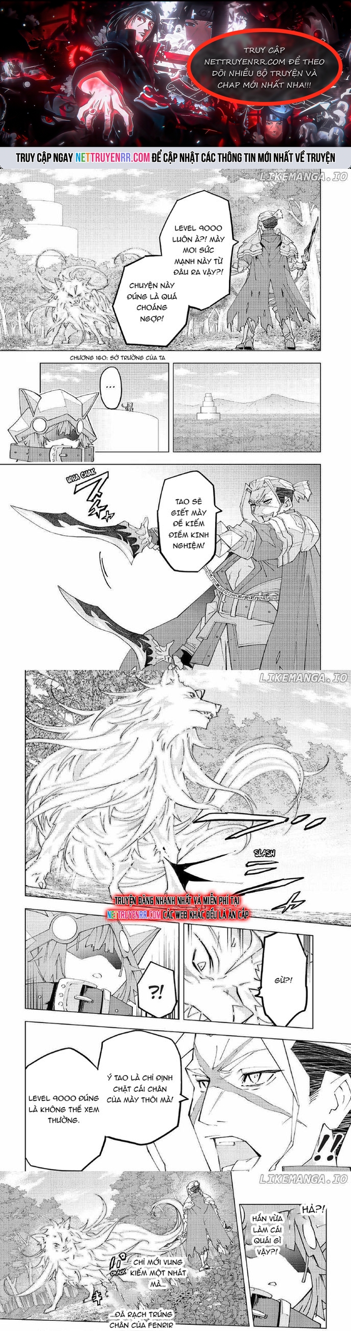 Bị Phản Bội Bởi Đồng Đội Và Sở Hữu [Gacha Không Giới Hạn] Lv.9999 Chapter 160 - Trang 2