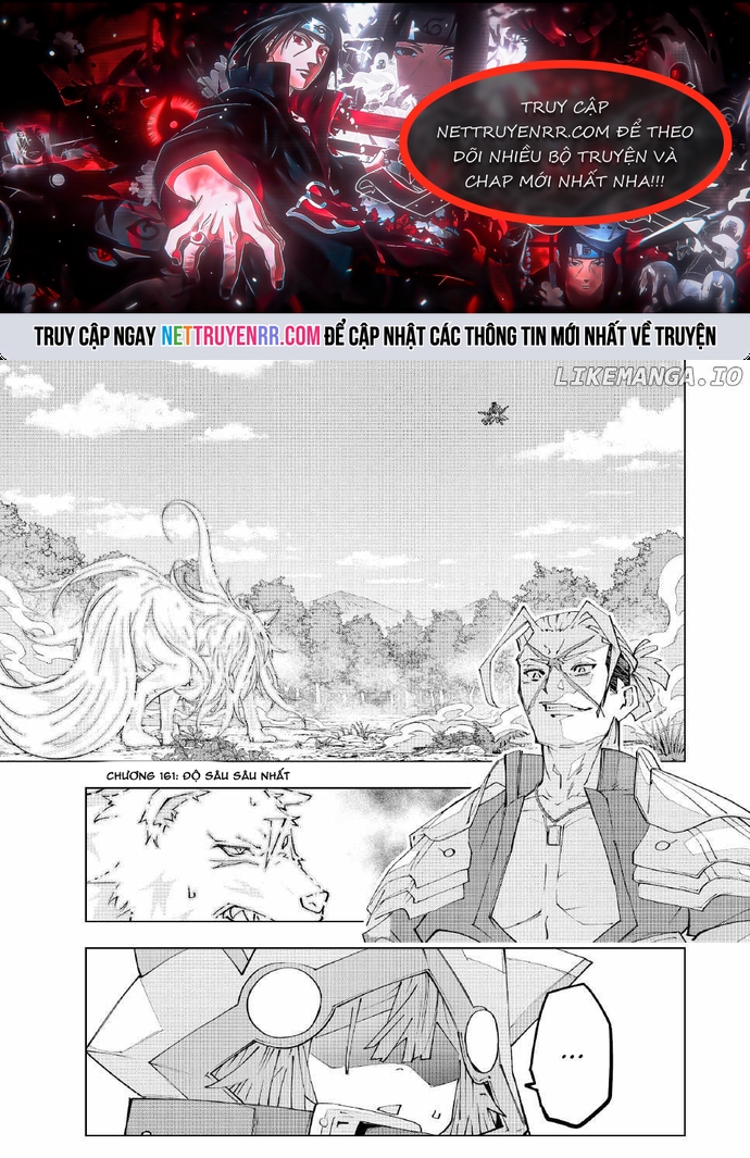 Bị Phản Bội Bởi Đồng Đội Và Sở Hữu [Gacha Không Giới Hạn] Lv.9999 Chapter 161 - Trang 2