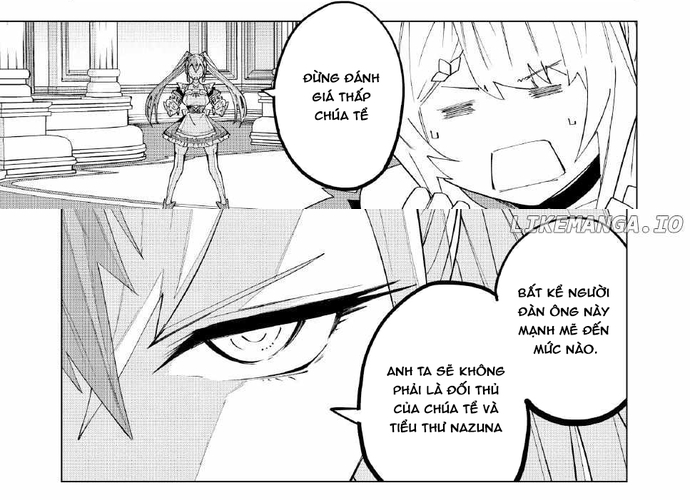 Bị Phản Bội Bởi Đồng Đội Và Sở Hữu [Gacha Không Giới Hạn] Lv.9999 Chapter 161 - Trang 2