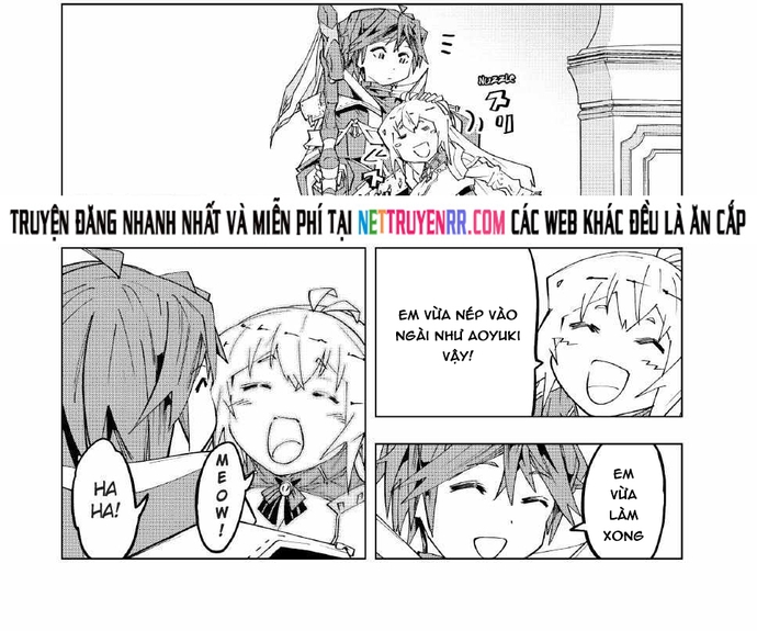 Bị Phản Bội Bởi Đồng Đội Và Sở Hữu [Gacha Không Giới Hạn] Lv.9999 Chapter 161 - Trang 2