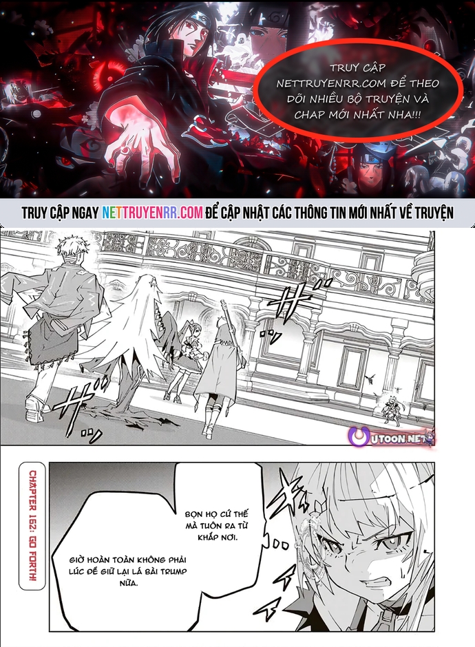Bị Phản Bội Bởi Đồng Đội Và Sở Hữu [Gacha Không Giới Hạn] Lv.9999 Chapter 162 - Trang 2