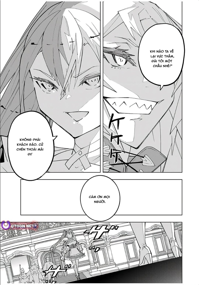 Bị Phản Bội Bởi Đồng Đội Và Sở Hữu [Gacha Không Giới Hạn] Lv.9999 Chapter 162 - Trang 2