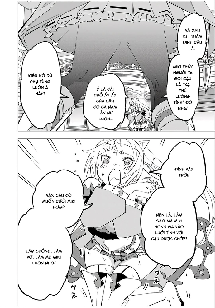 Bị Phản Bội Bởi Đồng Đội Và Sở Hữu [Gacha Không Giới Hạn] Lv.9999 Chapter 162 - Trang 2