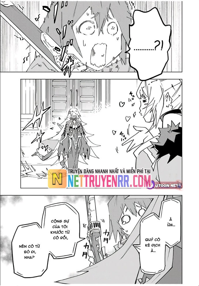 Bị Phản Bội Bởi Đồng Đội Và Sở Hữu [Gacha Không Giới Hạn] Lv.9999 Chapter 162 - Trang 2
