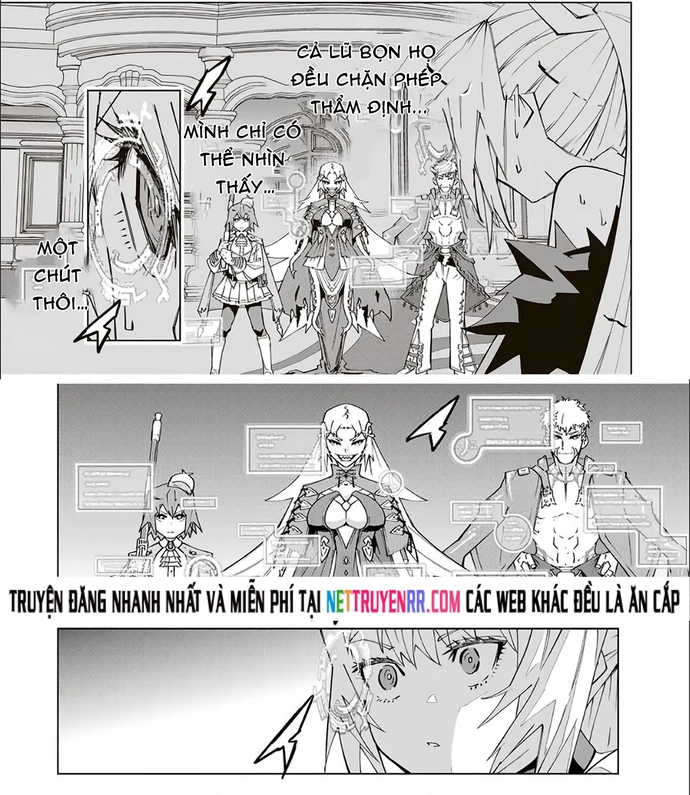 Bị Phản Bội Bởi Đồng Đội Và Sở Hữu [Gacha Không Giới Hạn] Lv.9999 Chapter 162 - Trang 2