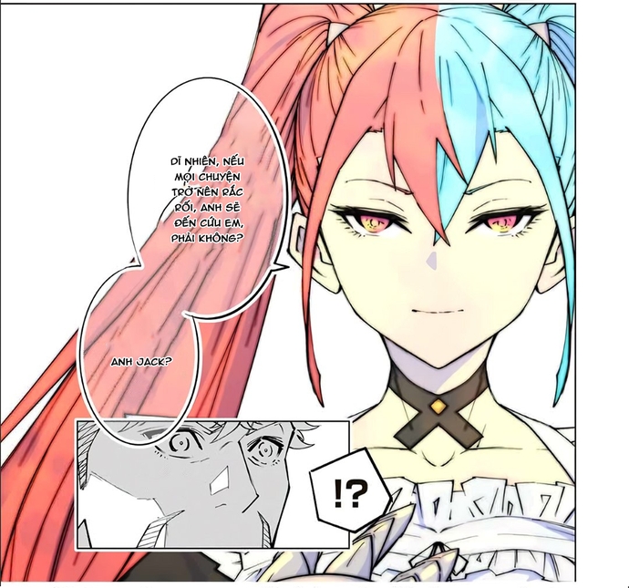 Bị Phản Bội Bởi Đồng Đội Và Sở Hữu [Gacha Không Giới Hạn] Lv.9999 Chapter 162 - Trang 2