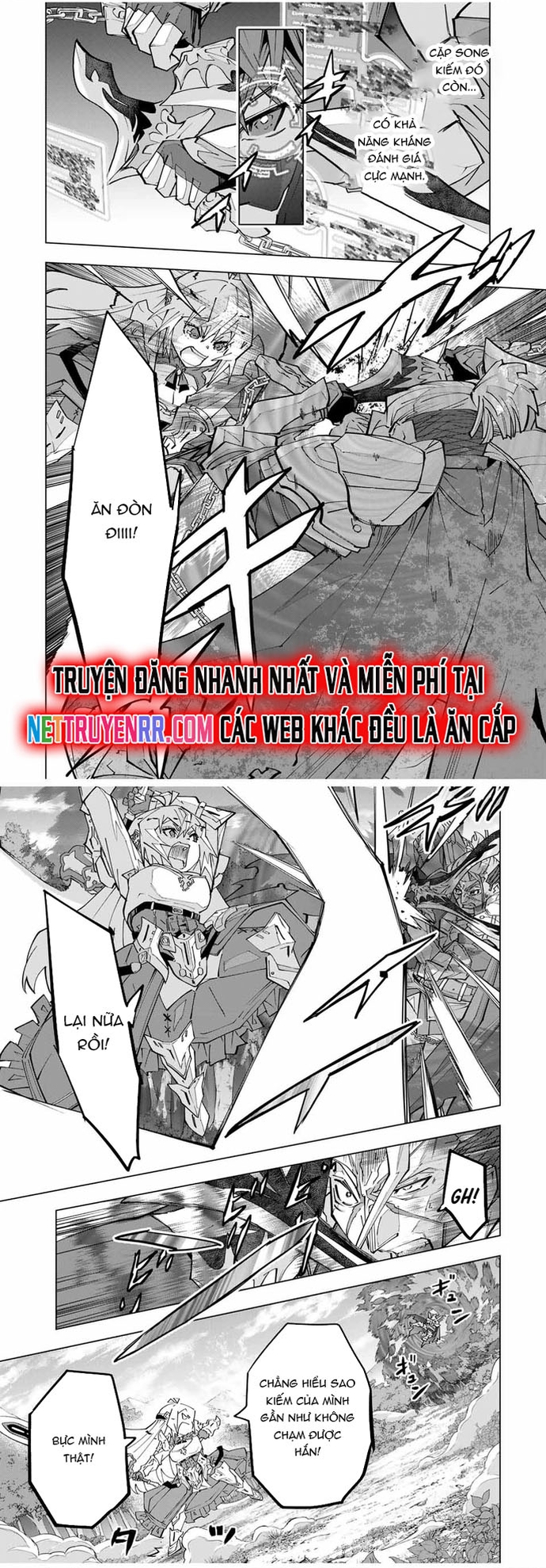 Bị Phản Bội Bởi Đồng Đội Và Sở Hữu [Gacha Không Giới Hạn] Lv.9999 Chapter 163 - Trang 2