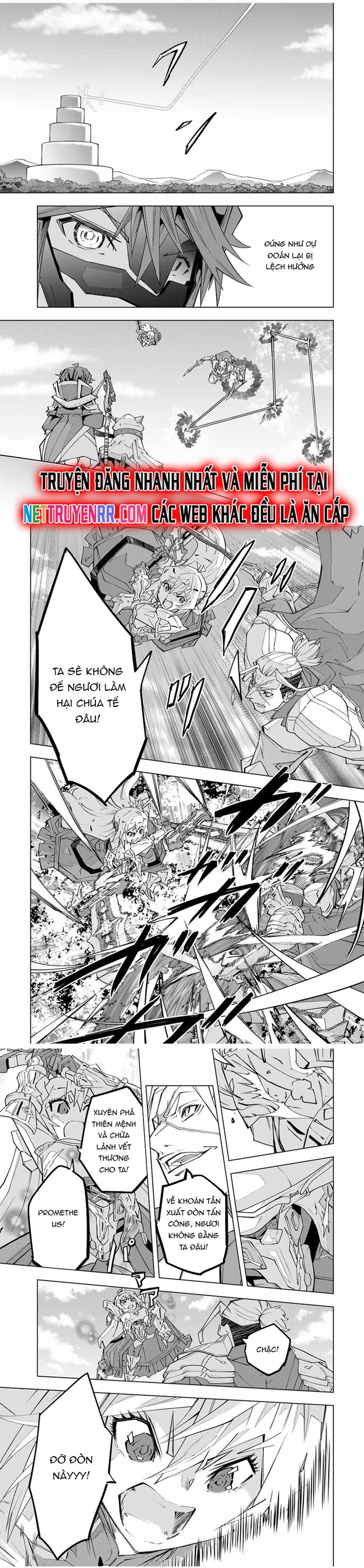 Bị Phản Bội Bởi Đồng Đội Và Sở Hữu [Gacha Không Giới Hạn] Lv.9999 Chapter 163 - Trang 2
