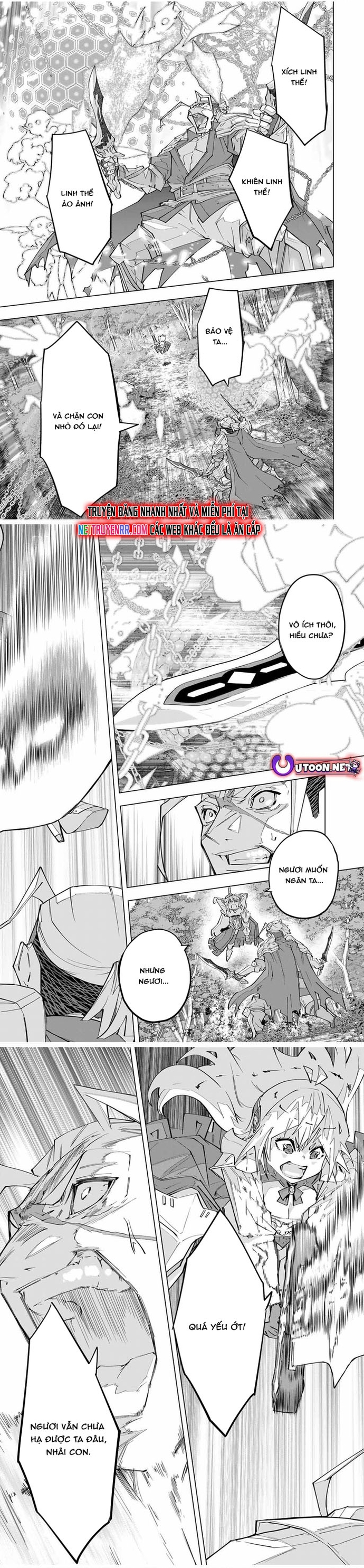 Bị Phản Bội Bởi Đồng Đội Và Sở Hữu [Gacha Không Giới Hạn] Lv.9999 Chapter 164 - Trang 2