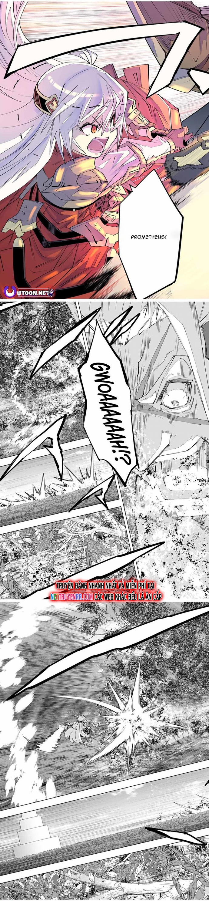 Bị Phản Bội Bởi Đồng Đội Và Sở Hữu [Gacha Không Giới Hạn] Lv.9999 Chapter 164 - Trang 2