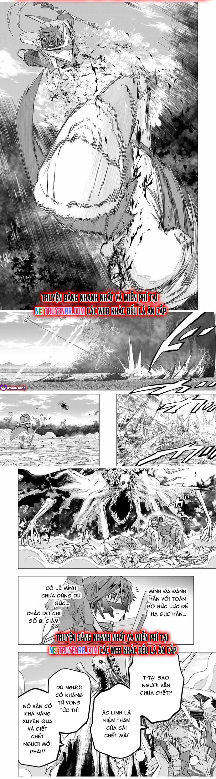 Bị Phản Bội Bởi Đồng Đội Và Sở Hữu [Gacha Không Giới Hạn] Lv.9999 Chapter 166 - Trang 2