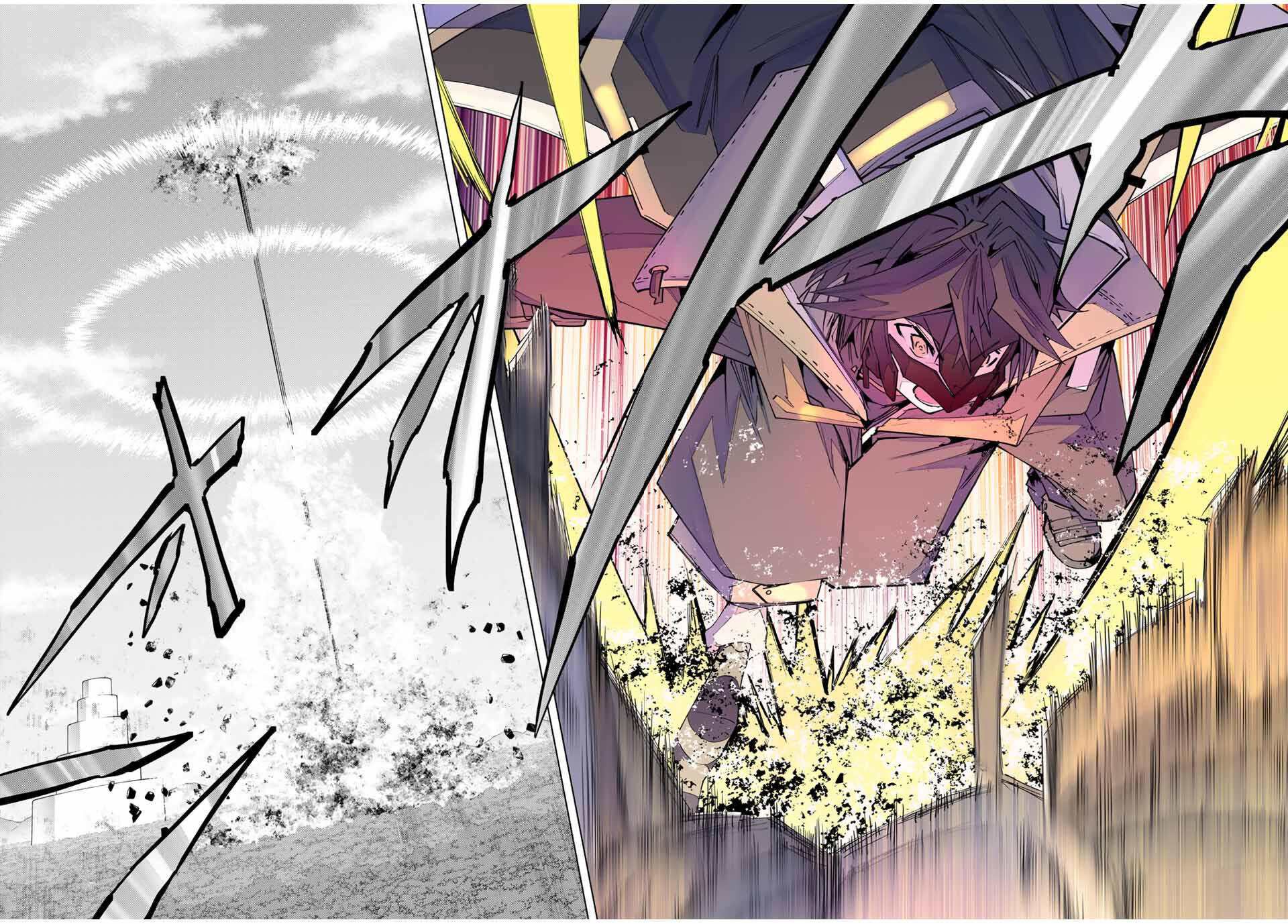 Bị Phản Bội Bởi Đồng Đội Và Sở Hữu [Gacha Không Giới Hạn] Lv.9999 Chapter 167 - Trang 2
