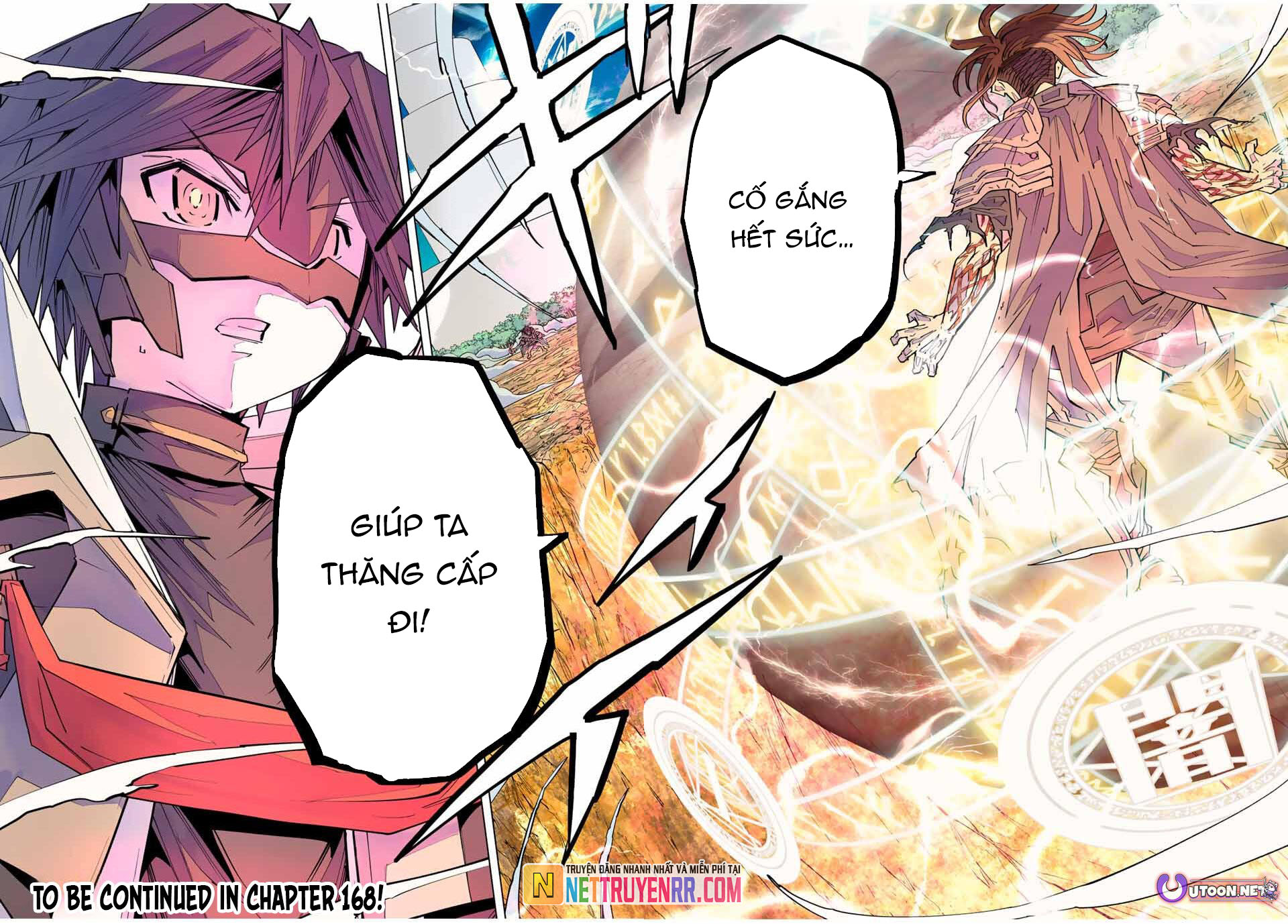 Bị Phản Bội Bởi Đồng Đội Và Sở Hữu [Gacha Không Giới Hạn] Lv.9999 Chapter 167 - Trang 2