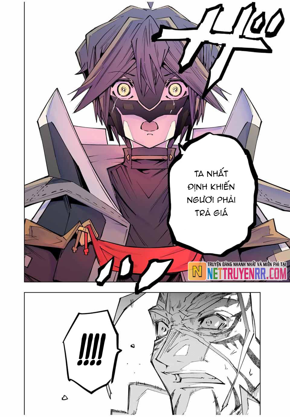 Bị Phản Bội Bởi Đồng Đội Và Sở Hữu [Gacha Không Giới Hạn] Lv.9999 Chapter 167 - Trang 2