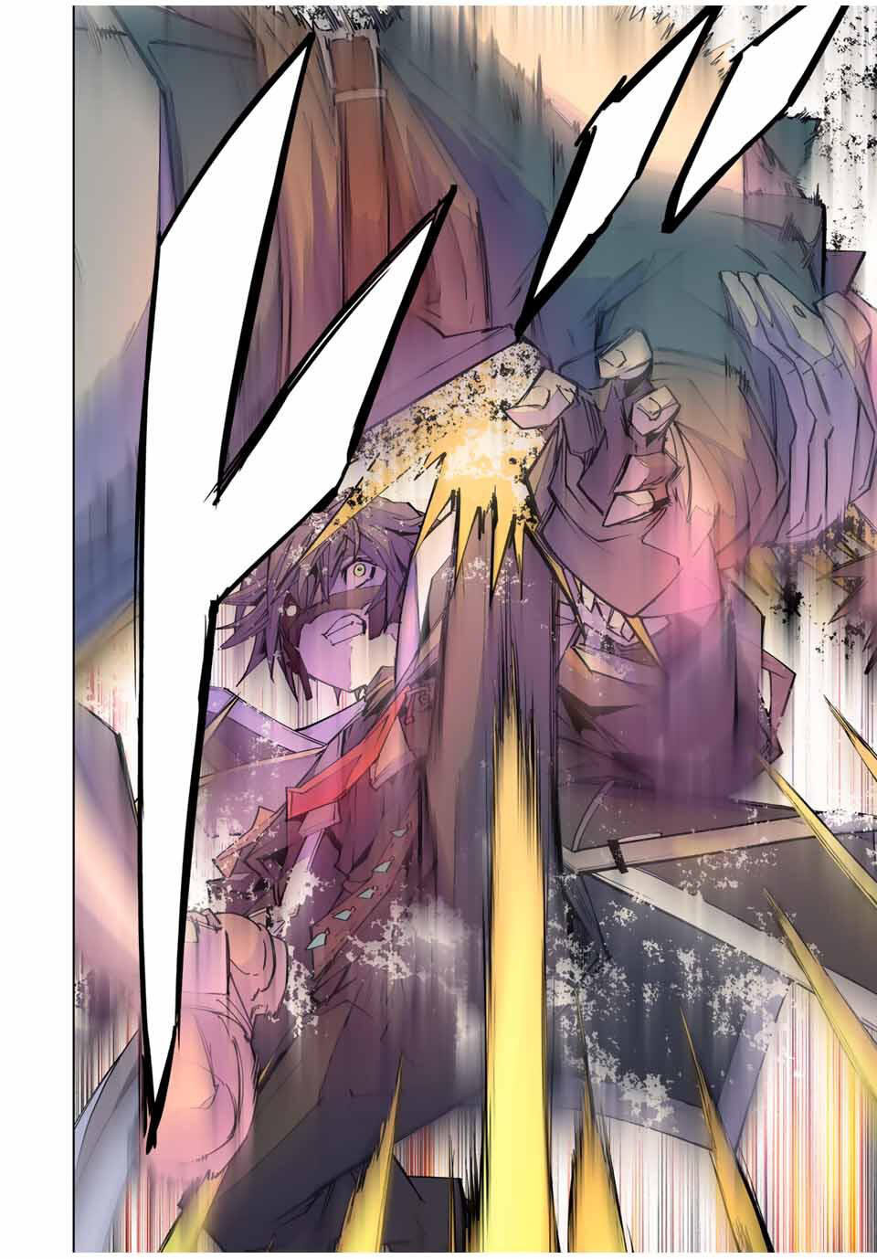 Bị Phản Bội Bởi Đồng Đội Và Sở Hữu [Gacha Không Giới Hạn] Lv.9999 Chapter 167 - Trang 2