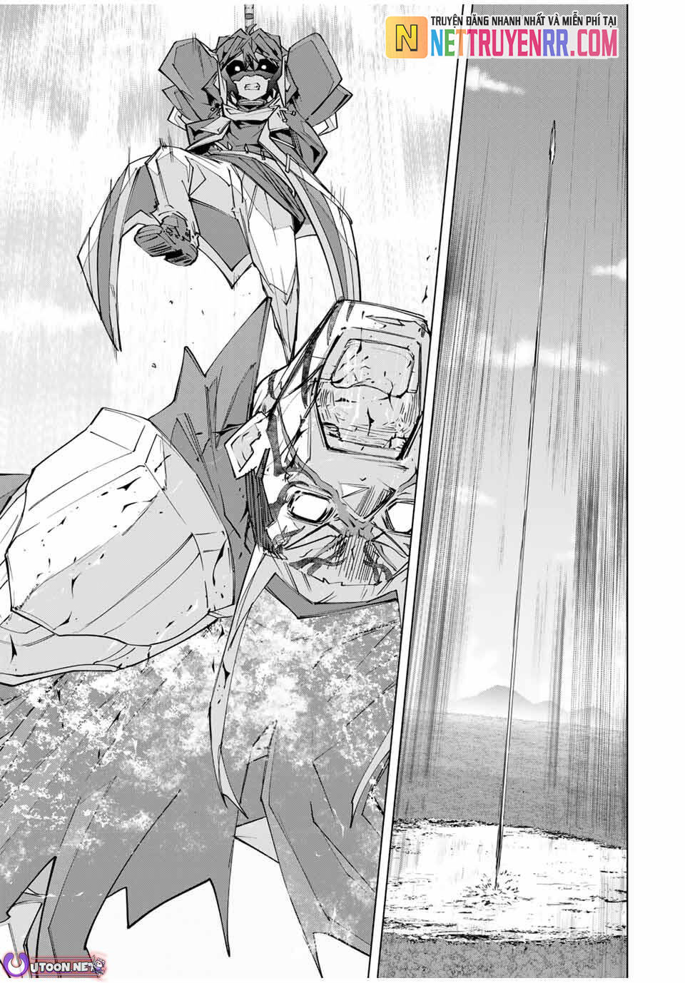 Bị Phản Bội Bởi Đồng Đội Và Sở Hữu [Gacha Không Giới Hạn] Lv.9999 Chapter 167 - Trang 2