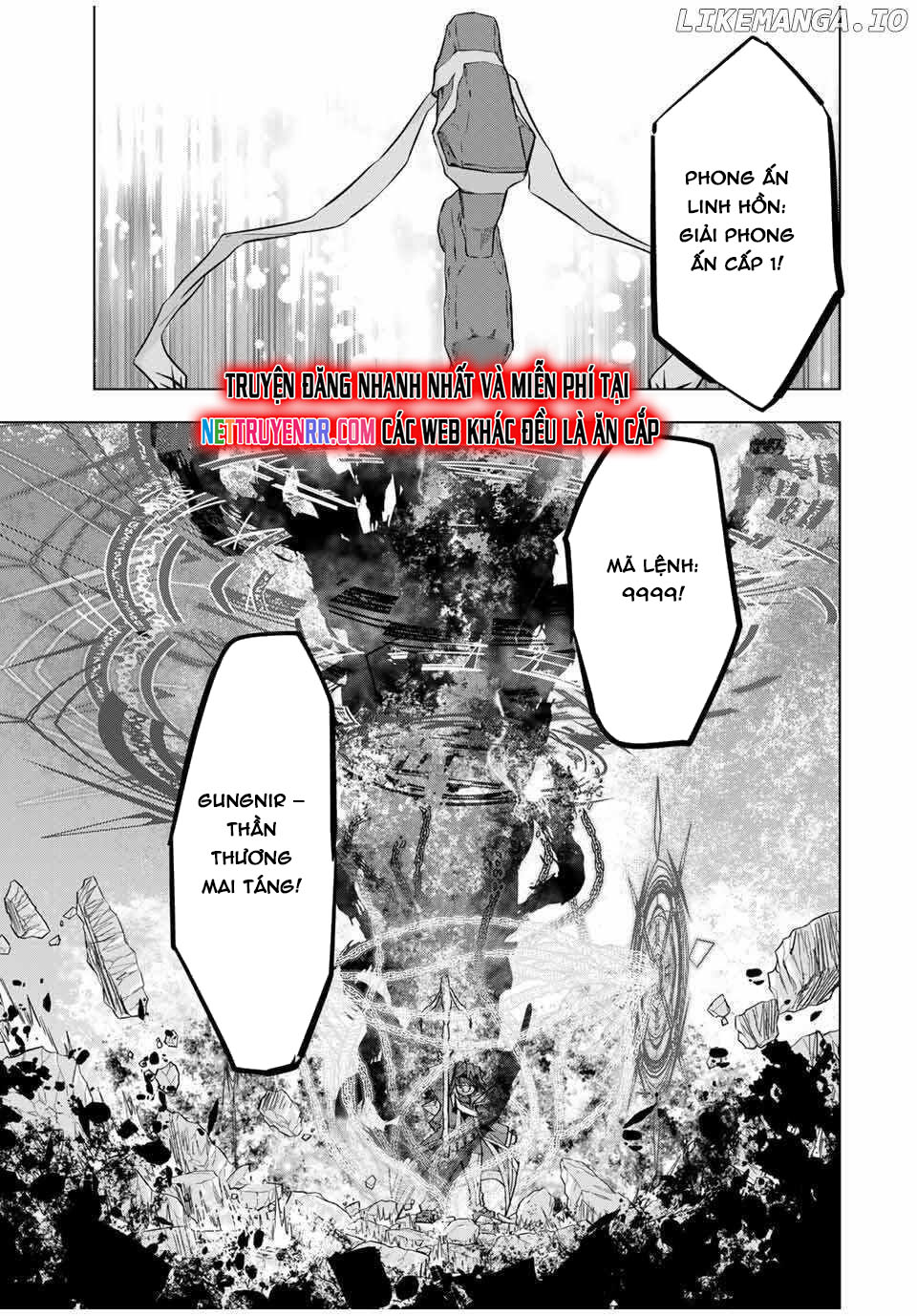 Bị Phản Bội Bởi Đồng Đội Và Sở Hữu [Gacha Không Giới Hạn] Lv.9999 Chapter 168 - Trang 2